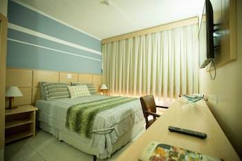 Hotel Nacional Inn S�o Carlos