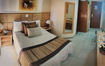 Hotel Nacional Inn S�o Carlos