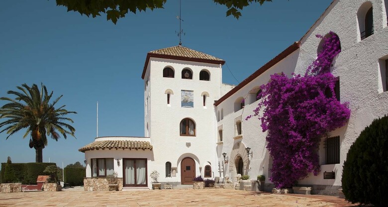 Hotel Mas Boronat