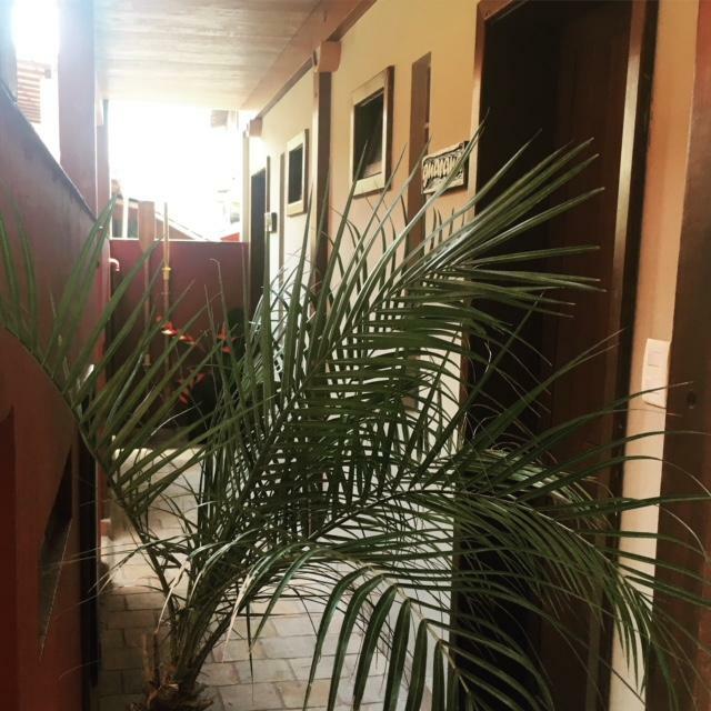 Le Terrace Beach Hotel