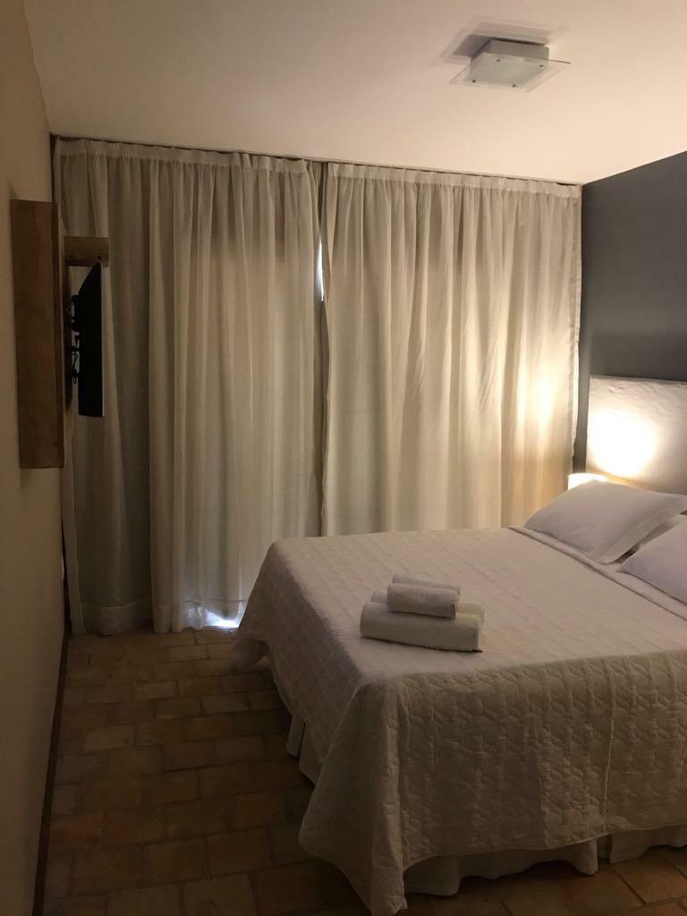 Le Terrace Beach Hotel