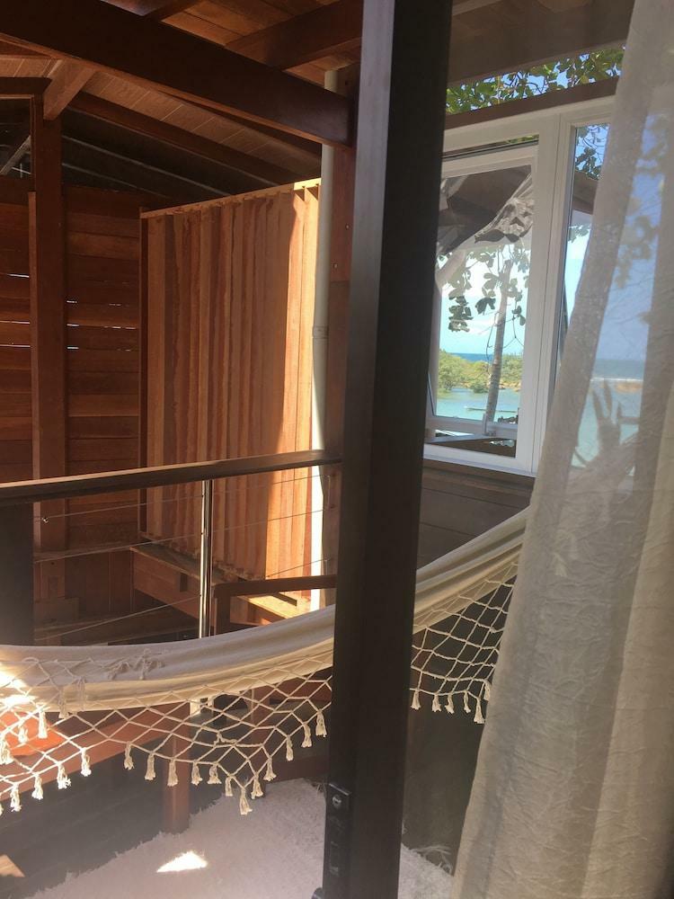 Le Terrace Beach Hotel