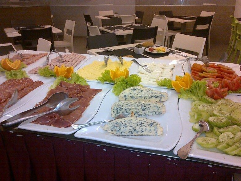 Hotel Aloe Canteras