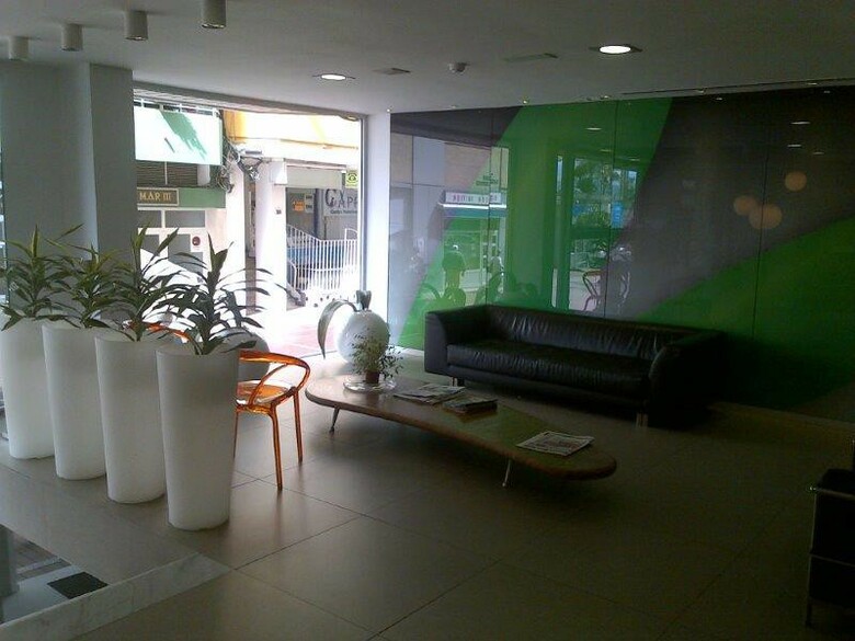 Hotel Aloe Canteras