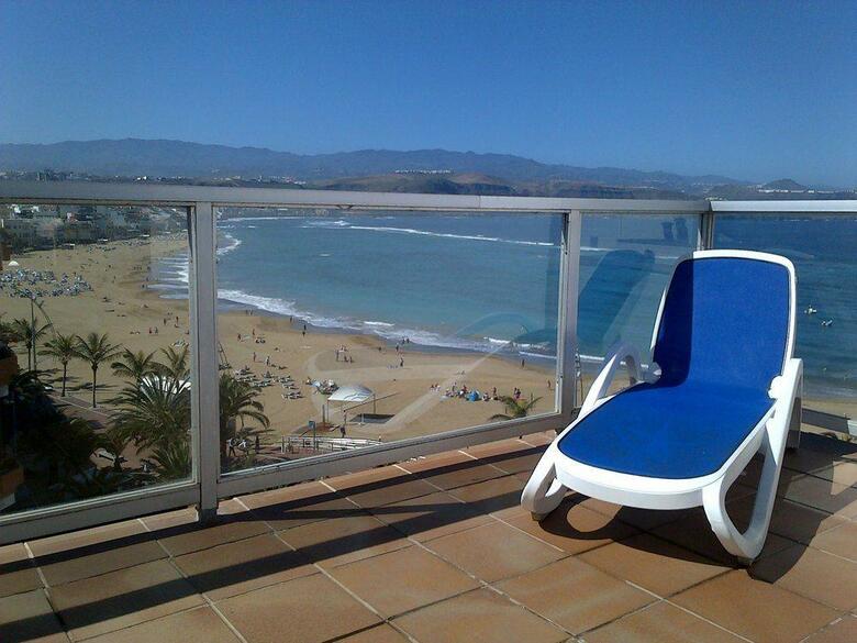 Hotel Aloe Canteras