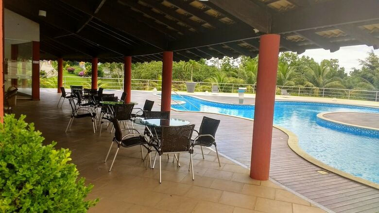 Hotel Intercity Linhares
