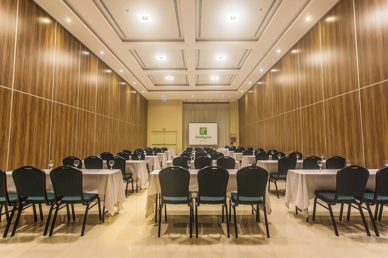 Hotel Holiday Inn Natal