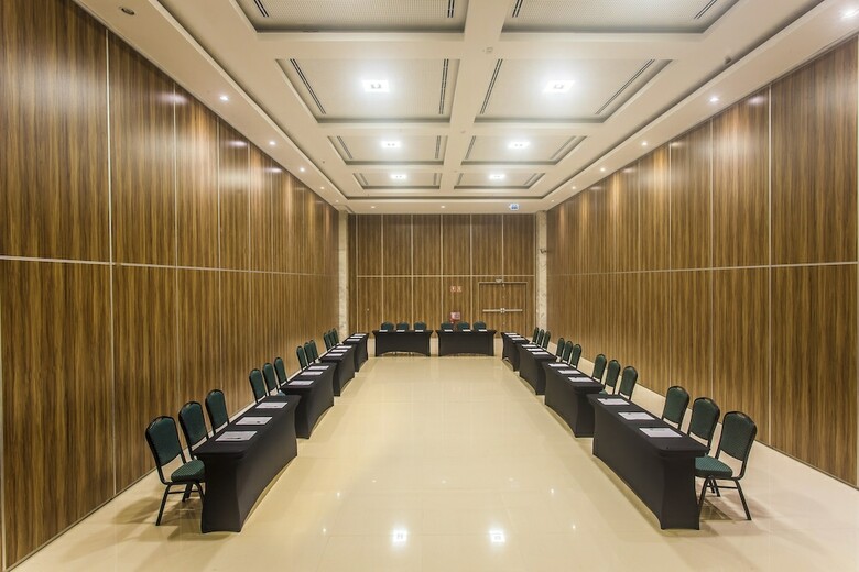 Hotel Holiday Inn Natal