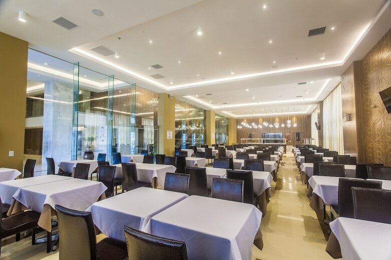 Hotel Holiday Inn Natal