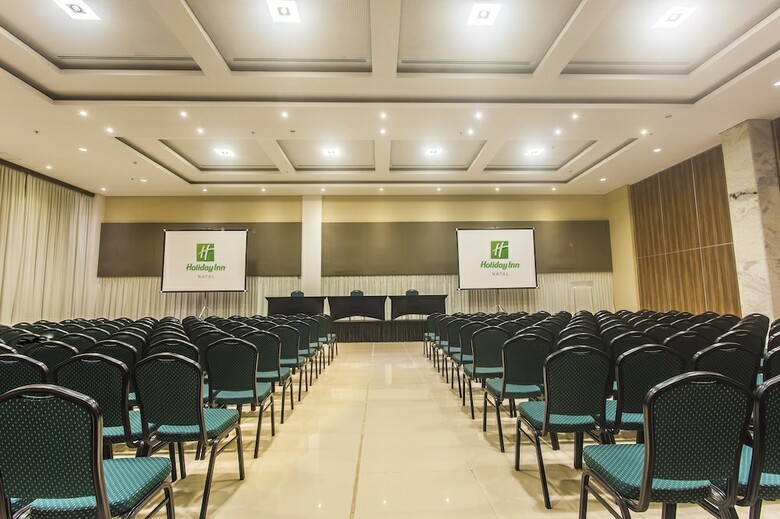 Hotel Holiday Inn Natal