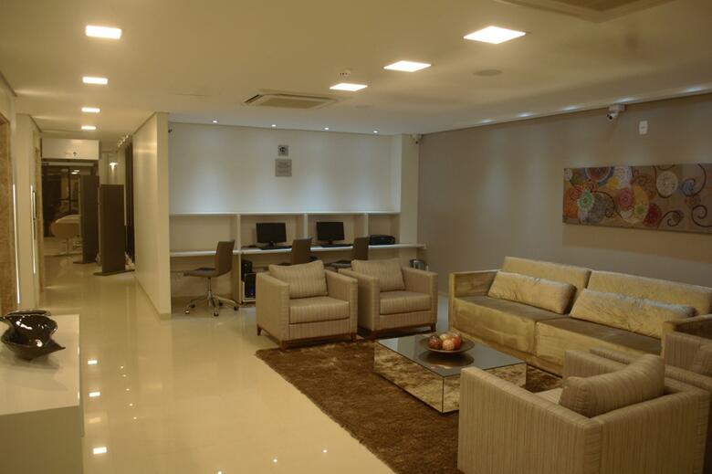 Best Western Plus Gran Lumni Hotel
