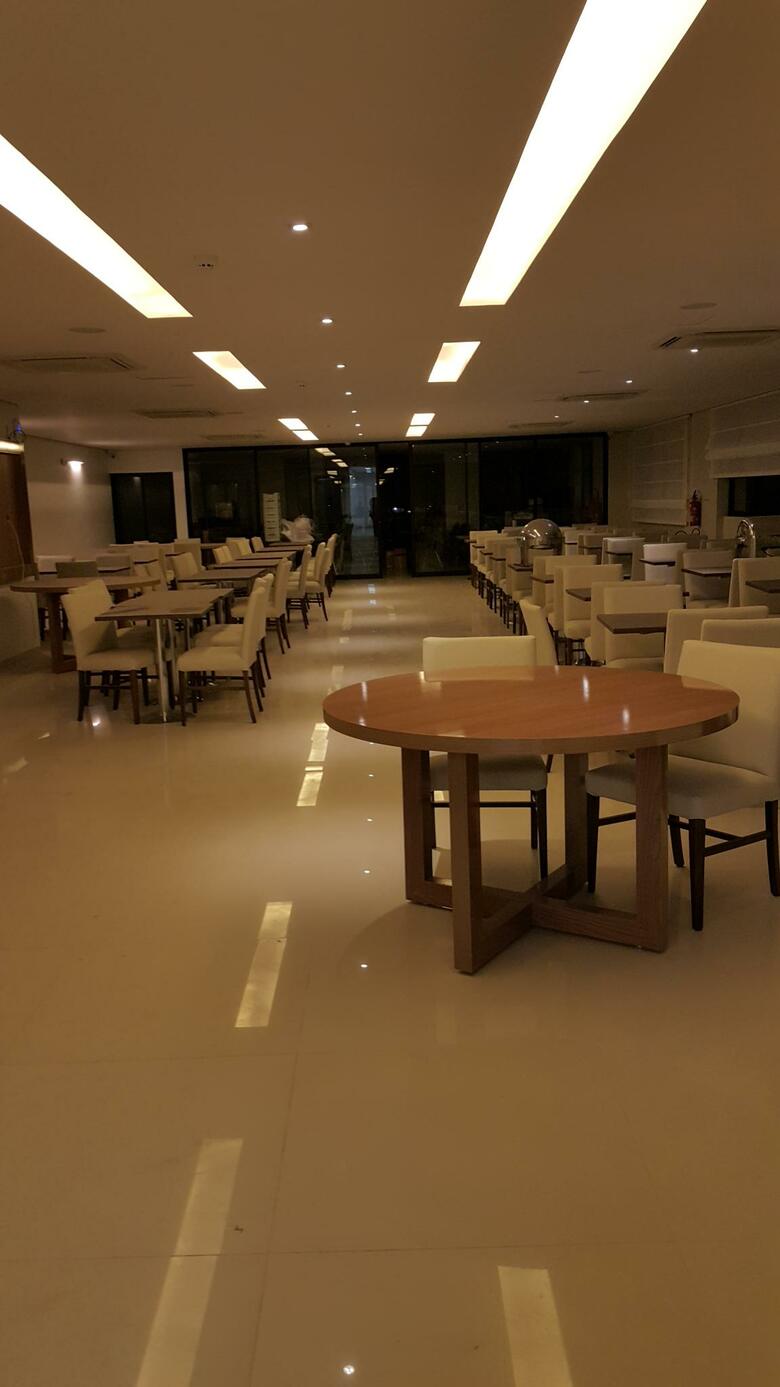 Best Western Plus Gran Lumni Hotel