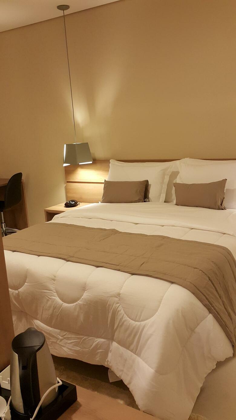 Best Western Plus Gran Lumni Hotel