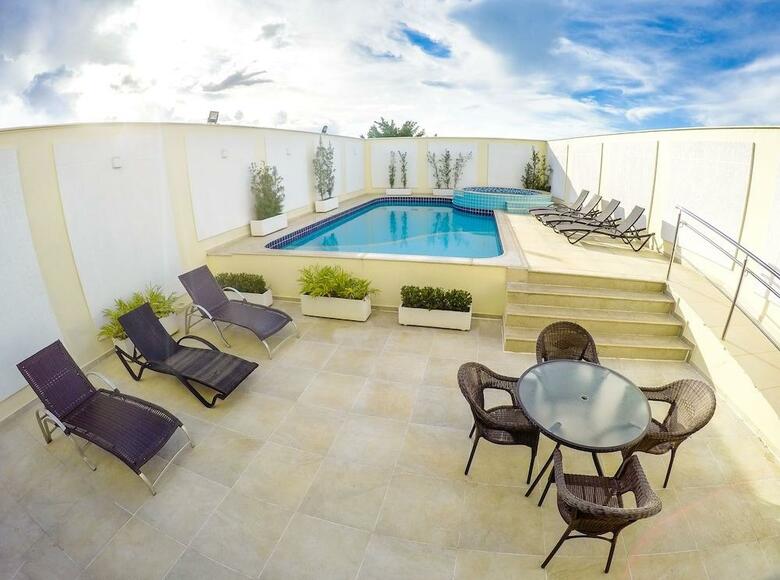 Best Western Plus Gran Lumni Hotel