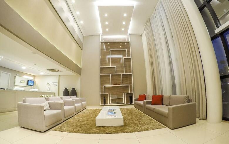 Best Western Plus Gran Lumni Hotel