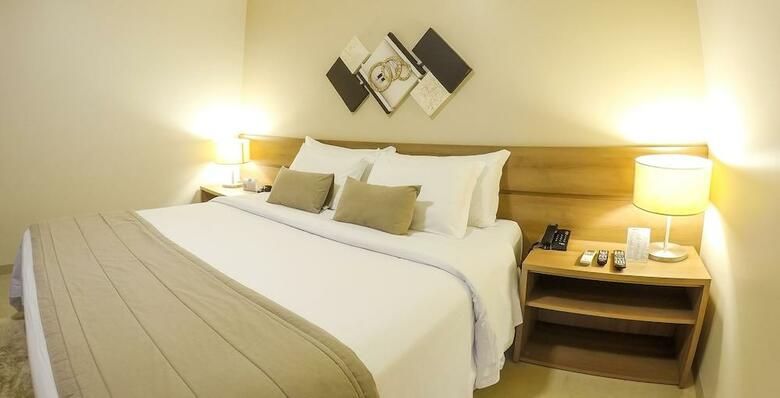 Best Western Plus Gran Lumni Hotel