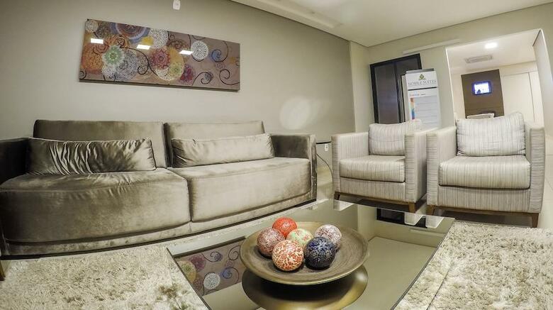 Best Western Plus Gran Lumni Hotel
