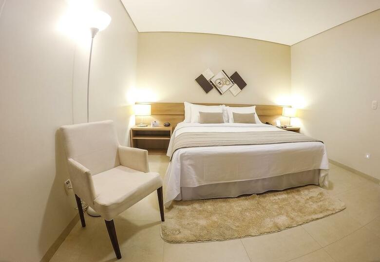 Best Western Plus Gran Lumni Hotel