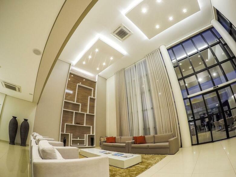 Best Western Plus Gran Lumni Hotel