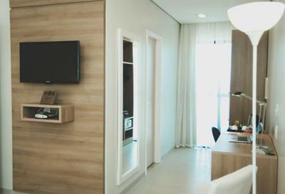Best Western Plus Gran Lumni Hotel