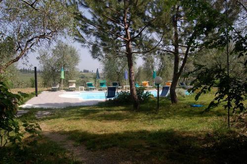 Hotel La Spiga D'oro