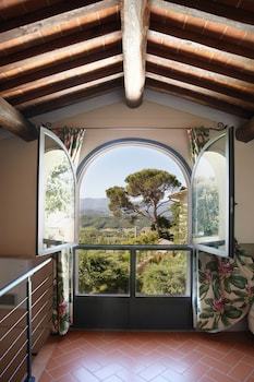 Bed & Breakfast Relais Villa Belpoggio - Residenza D'epoca