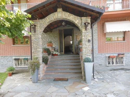 Bed & Breakfast Ca D Gnese Di Stella Angelo