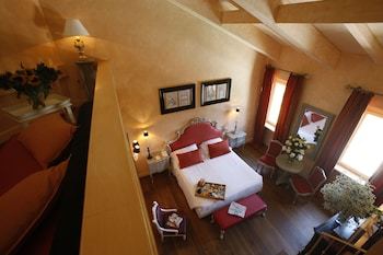 Hotel L'andana