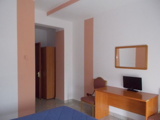 Royal Hotel Montevergine