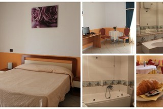 Royal Hotel Montevergine