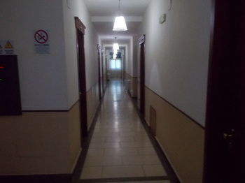 Royal Hotel Montevergine