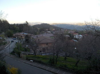 Royal Hotel Montevergine