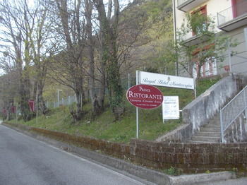 Royal Hotel Montevergine