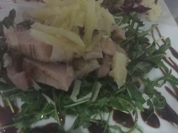 Royal Hotel Montevergine