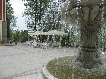 Royal Hotel Montevergine