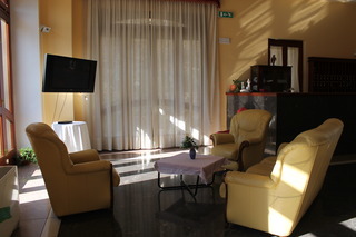 Royal Hotel Montevergine