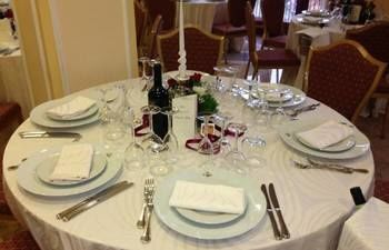 Royal Hotel Montevergine