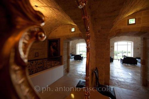 Hotel San Tommaso