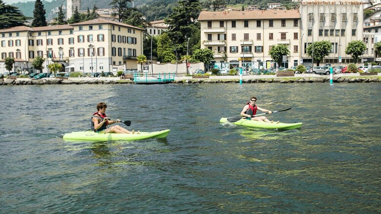 Hotel Lovere Resort & Spa
