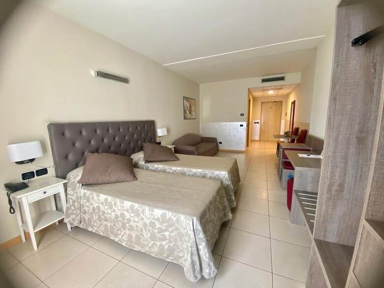 Hotel Lovere Resort & Spa