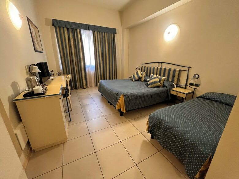Hotel Lovere Resort & Spa