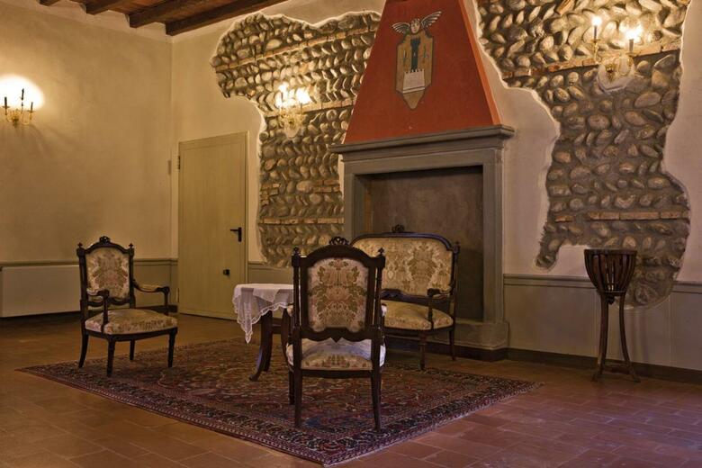 Hotel Antico Borgo La Muratella