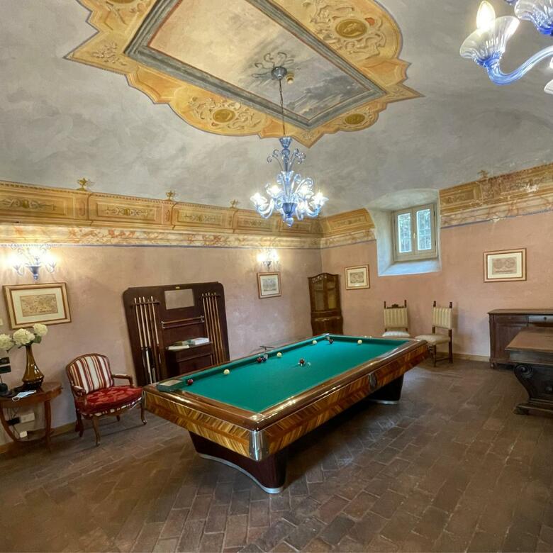 Hotel Antico Borgo La Muratella