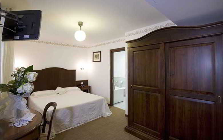 Hotel Mazzoleni