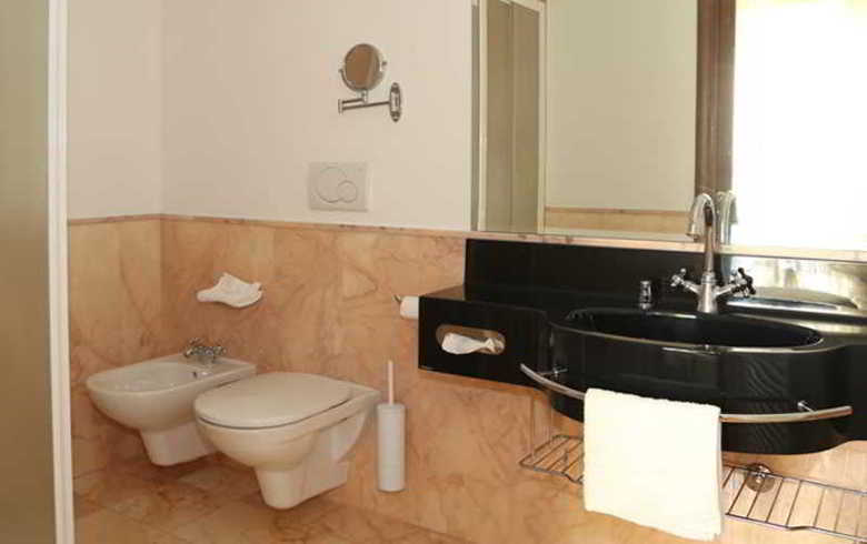 Hotel Mazzoleni