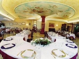 Hotel Mazzoleni