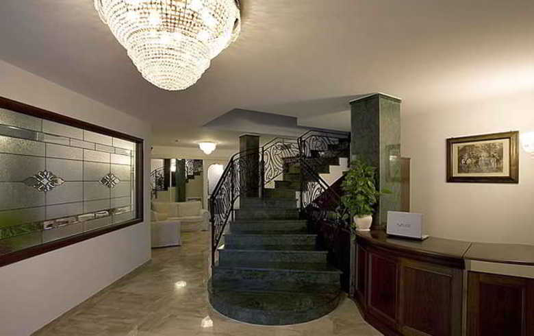 Hotel Mazzoleni