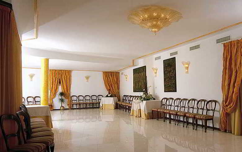 Hotel Mazzoleni
