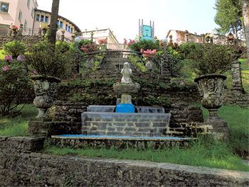 Hotel Villa Delle Ortensie
