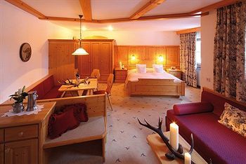 Hotel Kolfuschgerhof